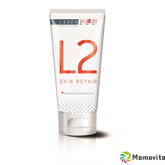 Tattoomed L2 Skin Repair Tube 75ml buy online