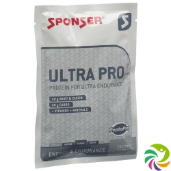 Sponser Ultra Pro Coconut 45g