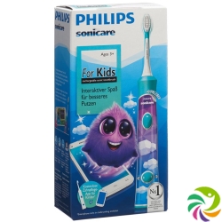 Philips Sonicare For Kids Connected Hx6322/04