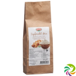 Morga Zopfmehl mix Gluten Free Organic 305 g