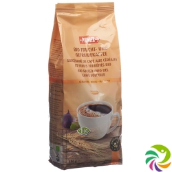 Pioneer Bio filter coffee 500g