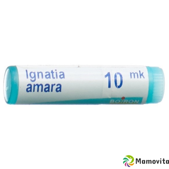 Boiron Ignatia Amara Globuli Xmk 1 Dos buy online