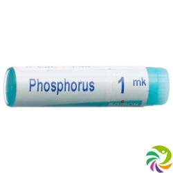 Boiron Phosphorus Globuli Mk 1 Dos