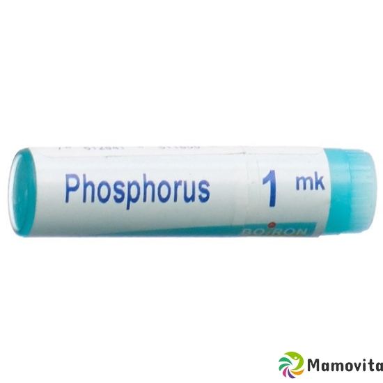 Boiron Phosphorus Globuli Mk 1 Dos buy online