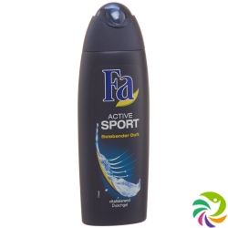 Fa Shower Gel Active Sport 250ml