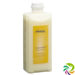 Piniol Schwefelbad 500ml