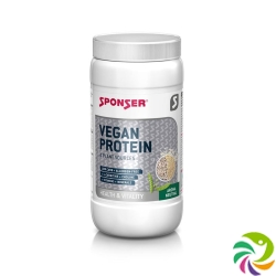 Sponser Vegan Protein Dose 490g