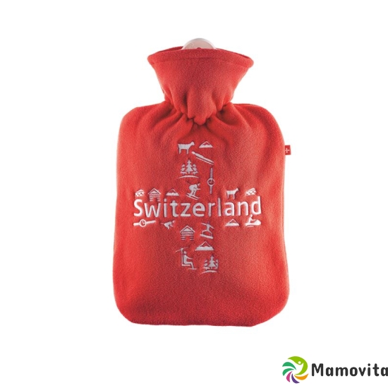 emosan Wärmeflasche Best of Switzerland 1.8L buy online