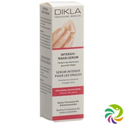 Dikla Intensiv-Nagelserum 10ml