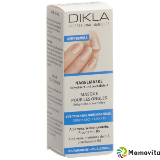 Dikla Nagelmaske 12ml buy online