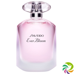 Shiseido Ever Bloom Eau de Toilette Spray 30ml