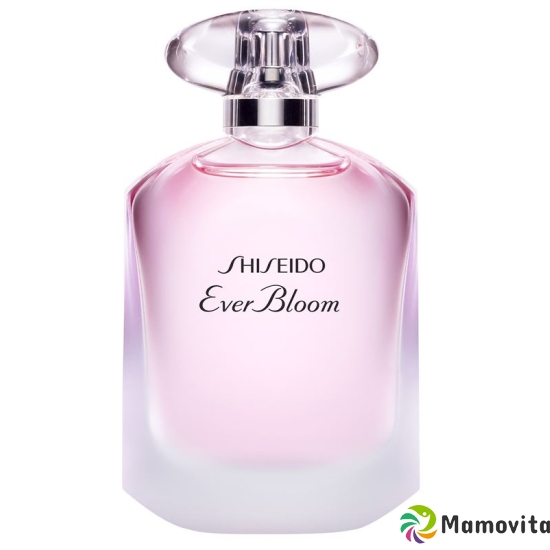 Shiseido Ever Bloom Eau de Toilette Spray 30ml buy online