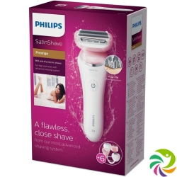 Philips Satinshave Prestige Rasierer Brl180/00