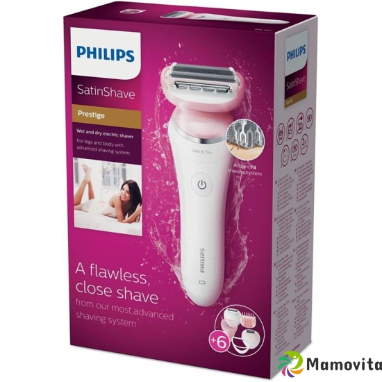 Philips Satinshave Prestige Rasierer Brl180/00 buy online