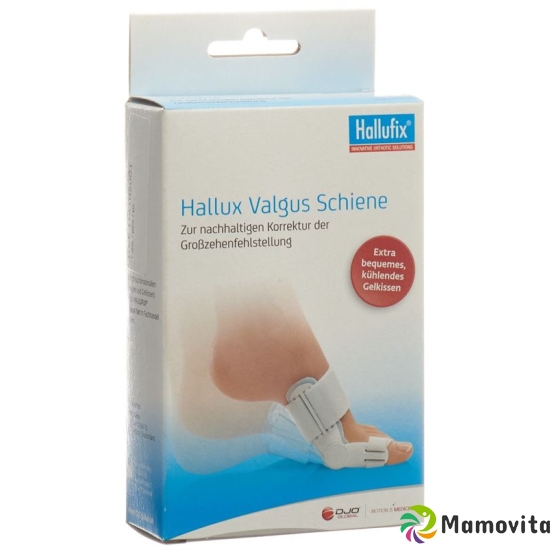 Hallufix Hallux Valgus Schiene buy online