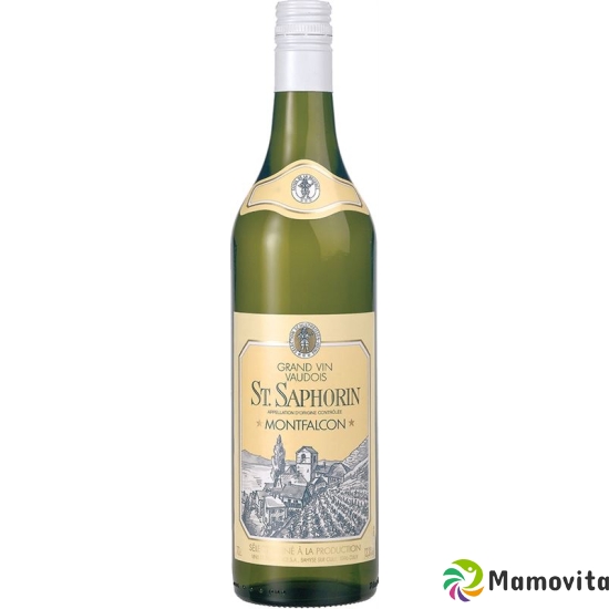 St. Saphorin Lavaux Aoc Montfalcon 2015 6x 70cl buy online