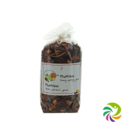 Herboristeria Fruttilino Früchtetee Sack 175g