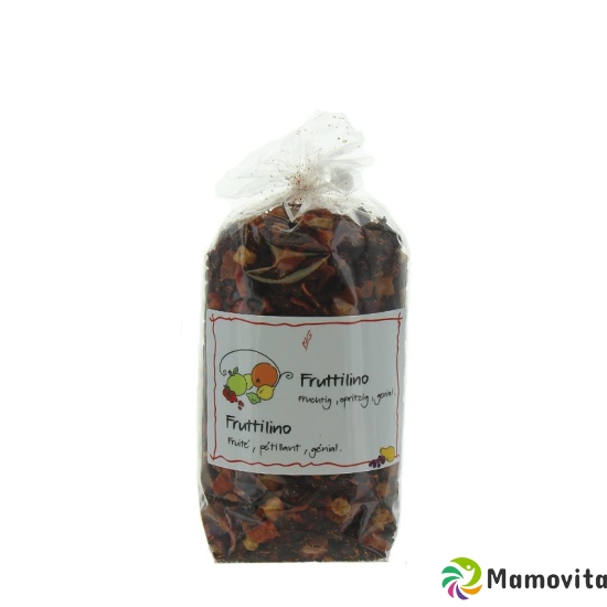 Herboristeria Fruttilino Früchtetee Sack 175g buy online