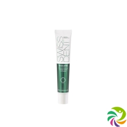 Swissdent Biocare Zahncreme 50ml