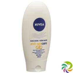 Nivea Q10 Anti-Age Care Hand Creme (neu) 100ml