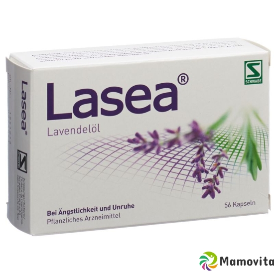 Lasea Kapseln 80mg 56 Stück buy online