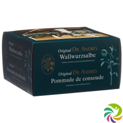 Andres wallwurz ointment counter display 12x95 ml