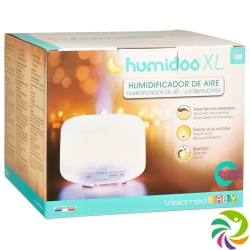 Visiomed Humidoo XL Humidificateur D'air