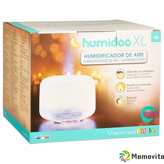 Visiomed Humidoo XL Humidificateur D'air buy online