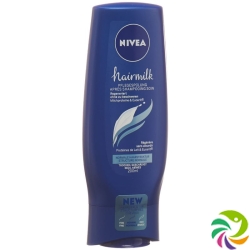 Nivea Hair Cair Hairmilk Pflegespülung 200ml