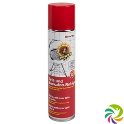 Martec Grill-Und Backofen-Reinig Aerosol Spray 400ml