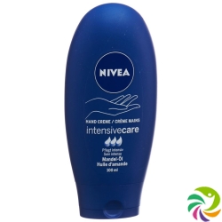 Nivea Intensive Care Hand Creme (neu) 100ml