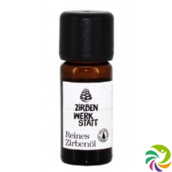 Back To The Roots Zirben Arven Re Zirbenoel 10ml