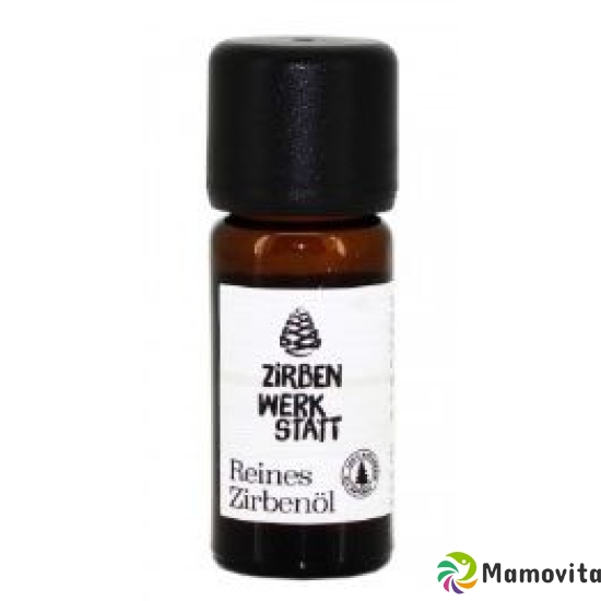 Back To The Roots Zirben Arven Re Zirbenoel 10ml buy online