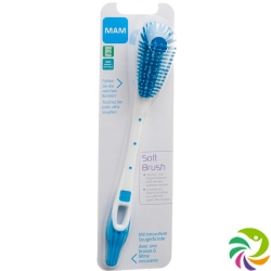 Mam Soft Brush