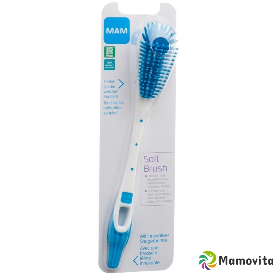 Mam Soft Brush buy online