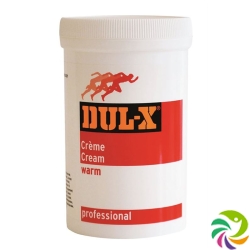 Dul-x Creme Warm Professional Topf 480ml