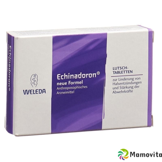 Echinadoron Lutschtabletten Neue Formel 30 Stück buy online