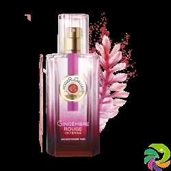 Roger Gallet Gingembre Rouge Eau Intense 50ml