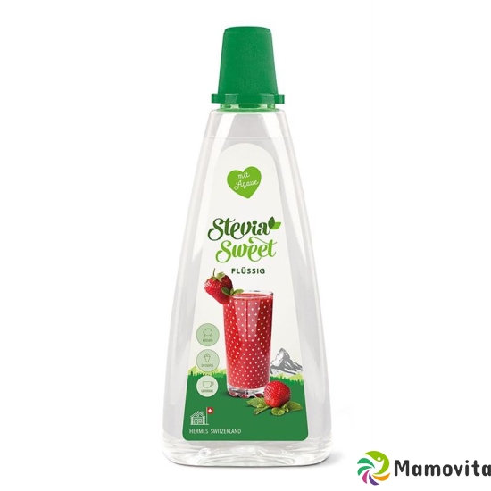 Steviasweet Flüssig Flasche 125ml buy online