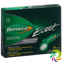 Berocca Boost Stick 14 pieces