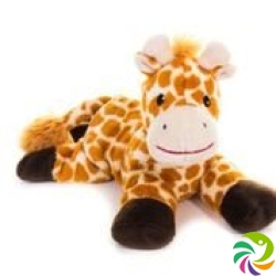 Habibi Plush Giraffe