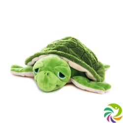 Habibi Plush Wasserschildkröte Grün