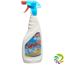 Sipuro Bad Spray 500ml