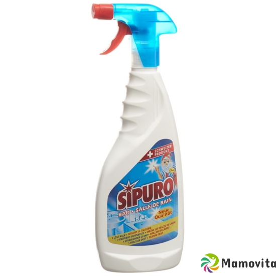 Sipuro Bad Spray 500ml buy online