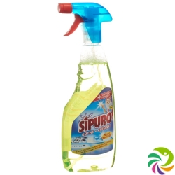 Sipuro Küche Spray 500ml