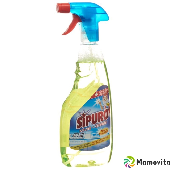 Sipuro Küche Spray 500ml buy online