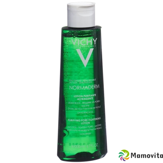 Vichy Normaderm Tonique Fr 200ml buy online