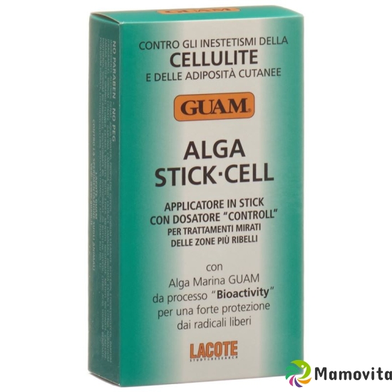 Guam Alga Stick-Cell De/fr 75ml buy online