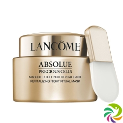 Lancome Absolue Pc Masque De Nuit 75ml