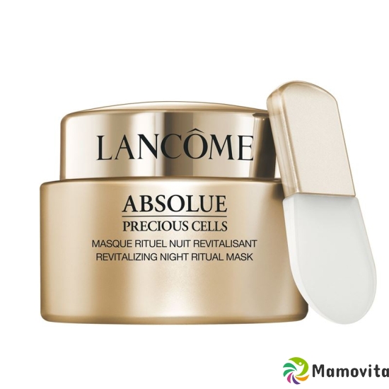 Lancome Absolue Pc Masque De Nuit 75ml buy online